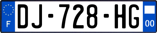 DJ-728-HG