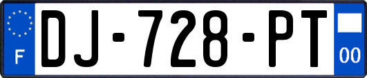 DJ-728-PT