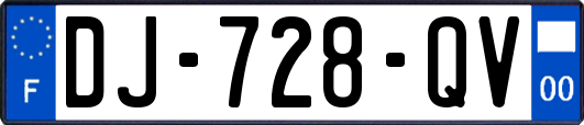 DJ-728-QV