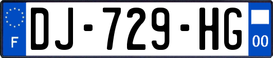 DJ-729-HG