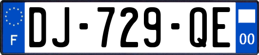 DJ-729-QE