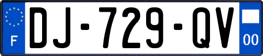 DJ-729-QV