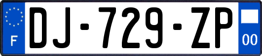 DJ-729-ZP