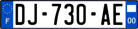 DJ-730-AE