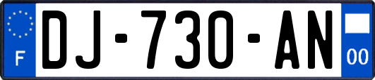 DJ-730-AN