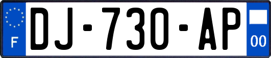 DJ-730-AP