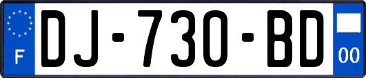 DJ-730-BD