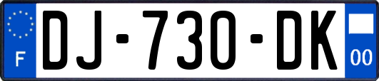 DJ-730-DK