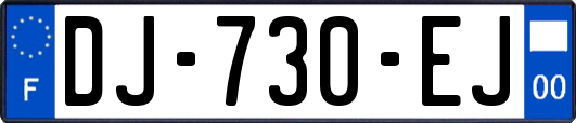 DJ-730-EJ