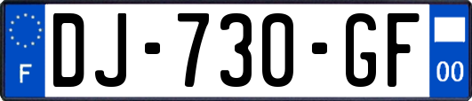 DJ-730-GF