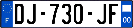 DJ-730-JF