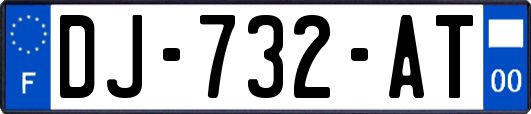 DJ-732-AT