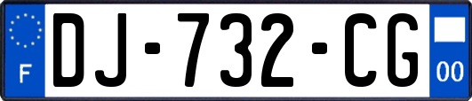 DJ-732-CG