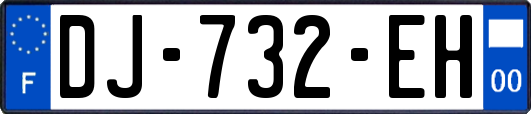 DJ-732-EH