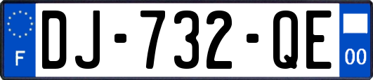 DJ-732-QE