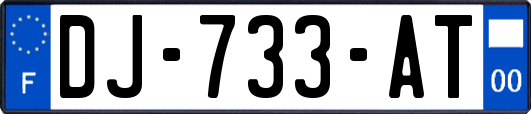 DJ-733-AT