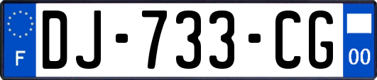 DJ-733-CG