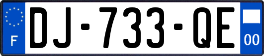 DJ-733-QE