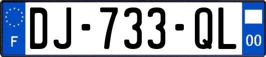 DJ-733-QL