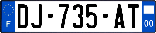 DJ-735-AT