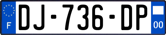 DJ-736-DP