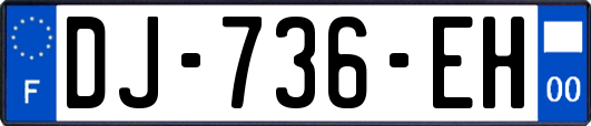 DJ-736-EH