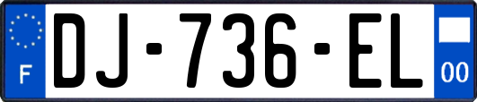 DJ-736-EL