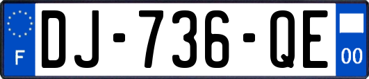 DJ-736-QE