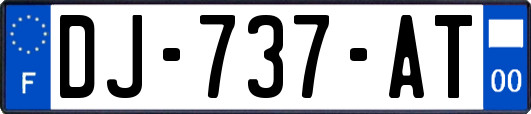 DJ-737-AT