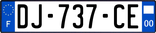 DJ-737-CE