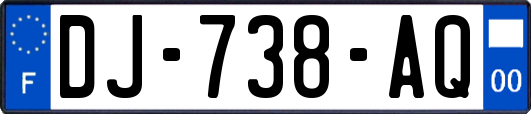 DJ-738-AQ