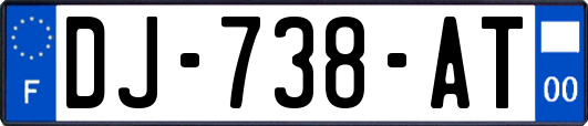 DJ-738-AT