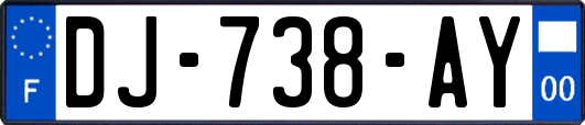 DJ-738-AY