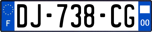 DJ-738-CG