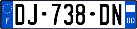 DJ-738-DN