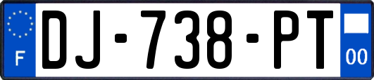 DJ-738-PT