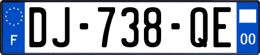 DJ-738-QE
