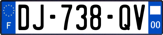 DJ-738-QV