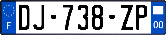 DJ-738-ZP