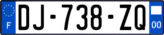 DJ-738-ZQ