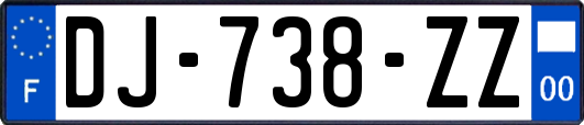 DJ-738-ZZ