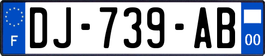 DJ-739-AB
