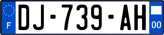 DJ-739-AH