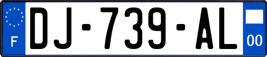 DJ-739-AL