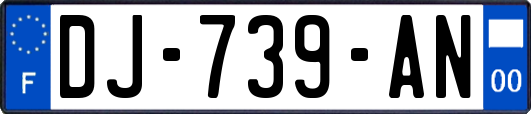 DJ-739-AN