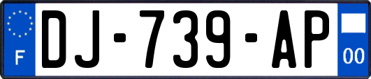 DJ-739-AP