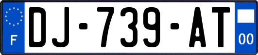 DJ-739-AT