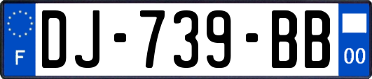 DJ-739-BB