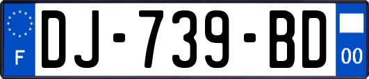 DJ-739-BD