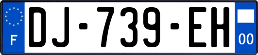 DJ-739-EH